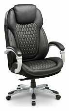 Кресло для руководителя T-9917/BLACK