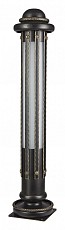 Наземный низкий светильник Колонна V10111
