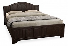 Кровать полутораспальная Монблан МБ-602К