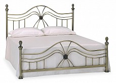 Кровать двуспальная Beatrice