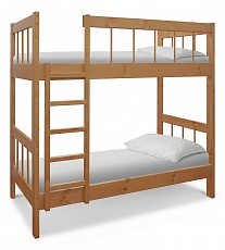 Кровать двухъярусная Оля