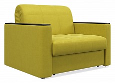 Кресло-кровать Неаполь Velutto 28