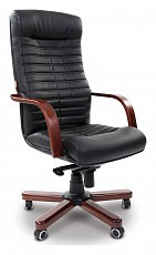 Кресло компьютерное Chairman 480 WD