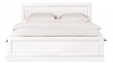 Кровать двуспальная Мальта B136-LOZ 160x200 N