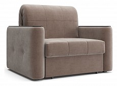 Кресло-кровать Ницца 80 Velutto 22